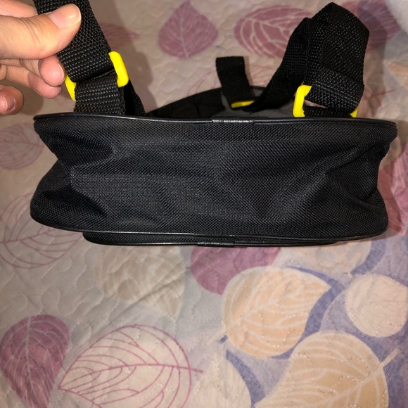 Small Batman backpack - Picture 5 of 9